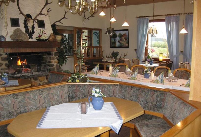 Hotel Wildenburger Hof 9