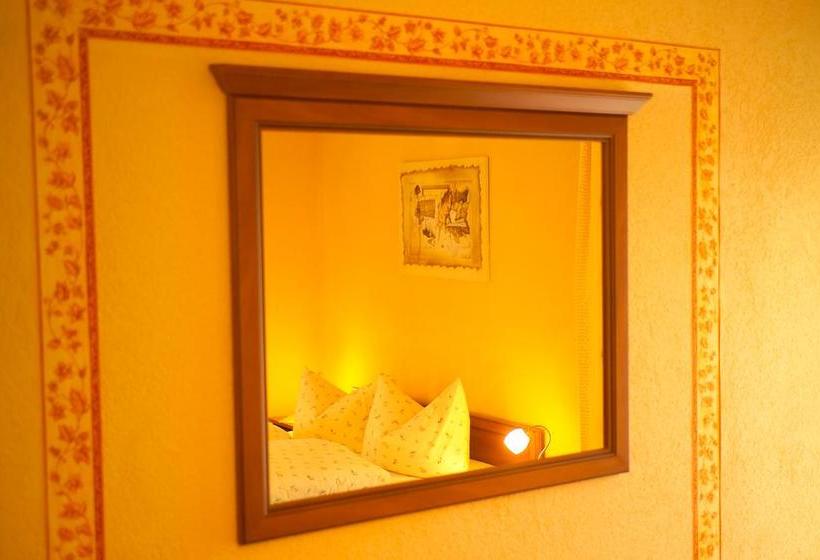 Bierbadlandhotel Kummerower Hof Weltweit Erstes Bierbad 11