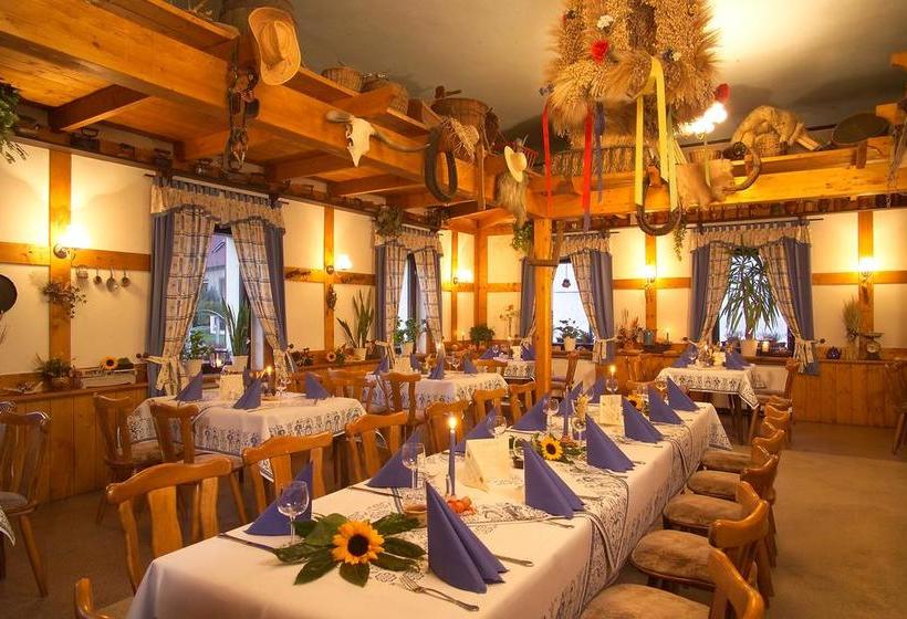 Bierbadlandhotel Kummerower Hof Weltweit Erstes Bierbad 12