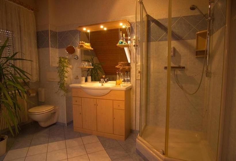 Bierbadlandhotel Kummerower Hof Weltweit Erstes Bierbad 13