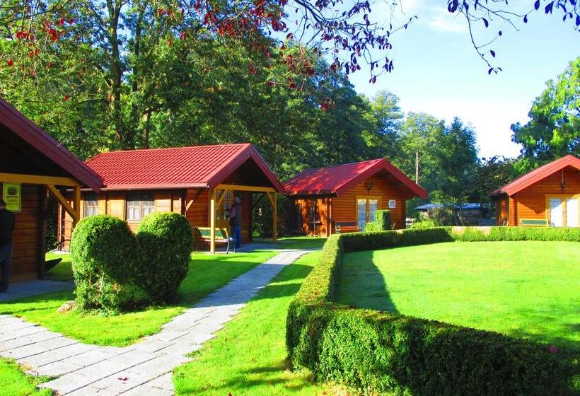 Bierbadlandhotel Kummerower Hof Weltweit Erstes Bierbad 15