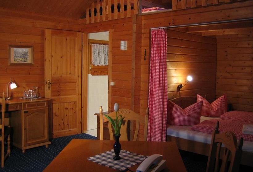 Bierbadlandhotel Kummerower Hof Weltweit Erstes Bierbad 16