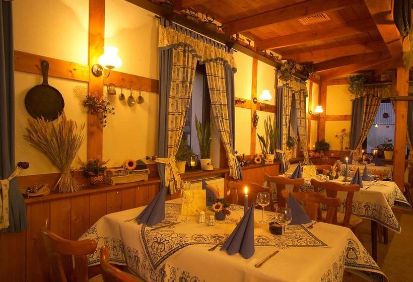 Bierbadlandhotel Kummerower Hof Weltweit Erstes Bierbad 3