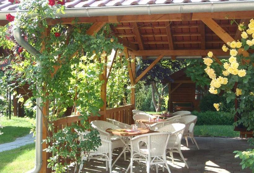 Bierbadlandhotel Kummerower Hof Weltweit Erstes Bierbad 5