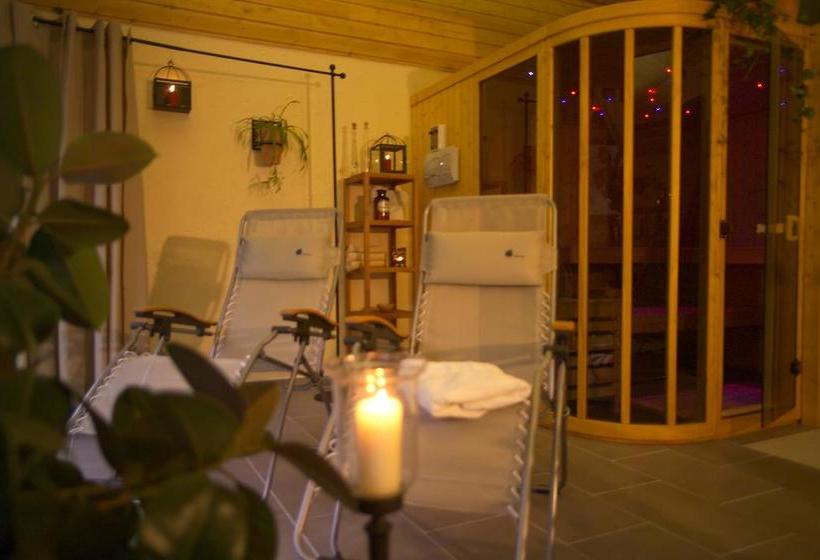 Bierbadlandhotel Kummerower Hof Weltweit Erstes Bierbad 7