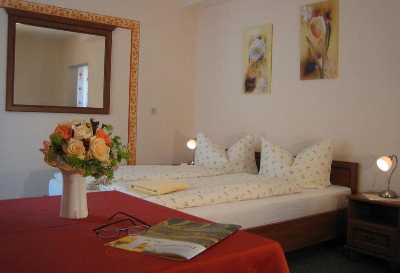 Bierbadlandhotel Kummerower Hof Weltweit Erstes Bierbad 8