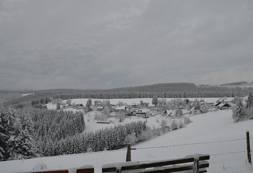 Hotel Berggasthof Zur Glocke