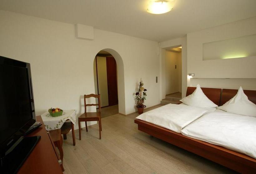 Hotel Berggasthof Zur Glocke 1