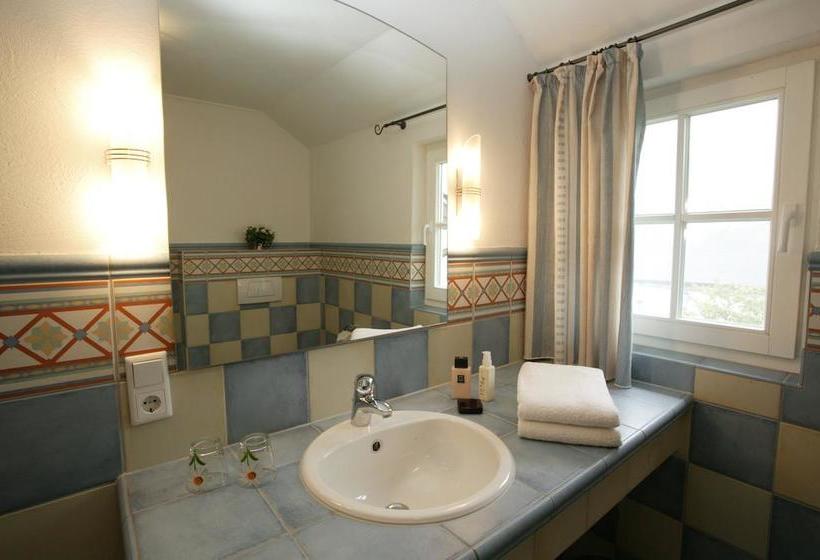 Hotel Berggasthof Zur Glocke 12