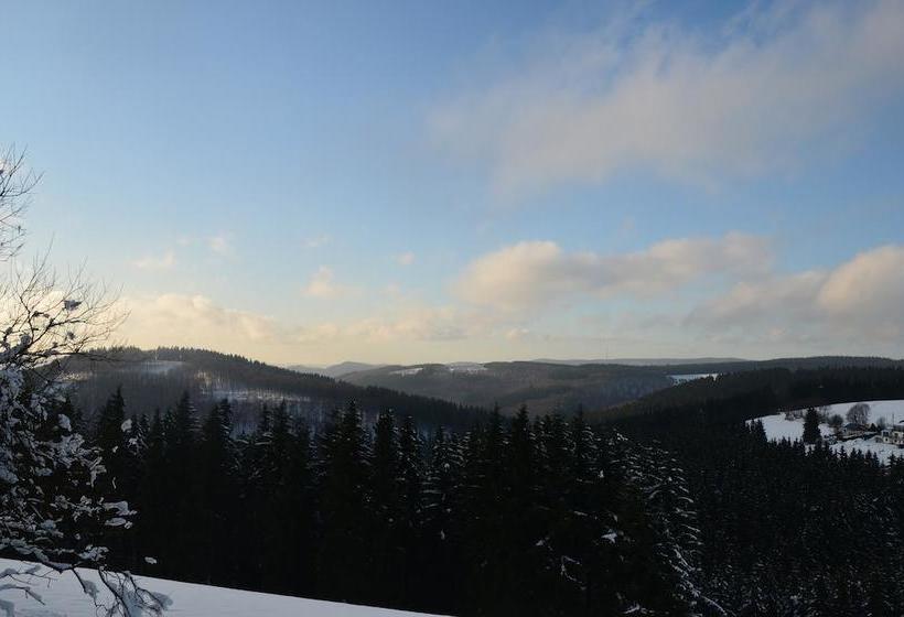 Hotel Berggasthof Zur Glocke 15