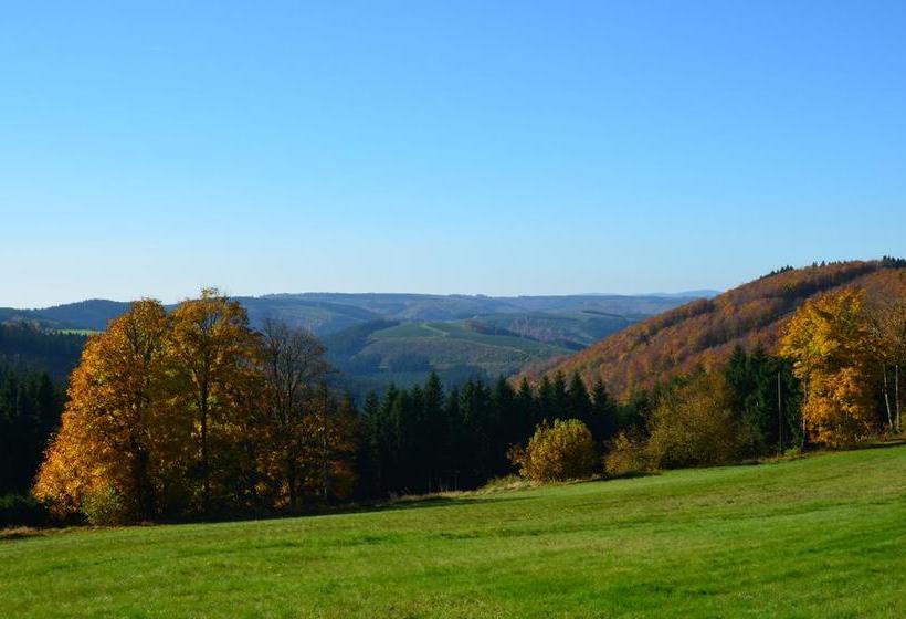 Hotel Berggasthof Zur Glocke 16
