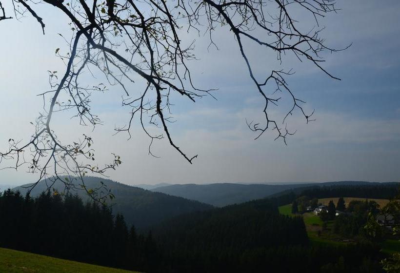 Hotel Berggasthof Zur Glocke 17