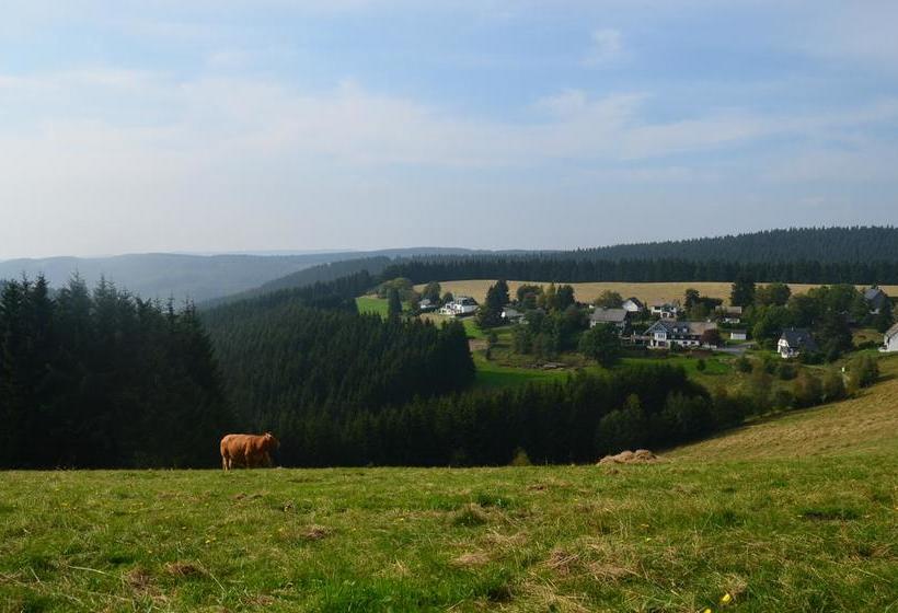 Hotel Berggasthof Zur Glocke 18