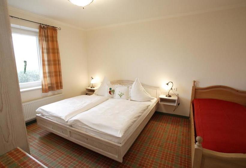 Hotel Berggasthof Zur Glocke 2