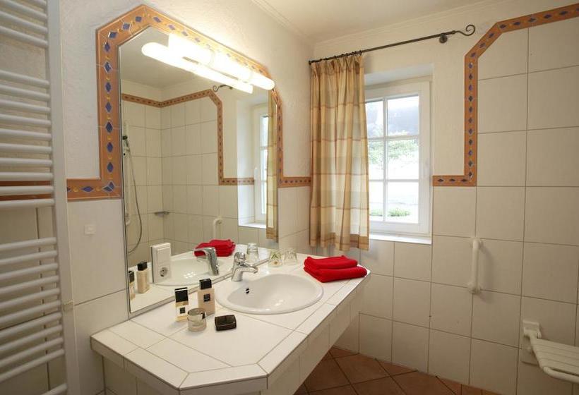 Hotel Berggasthof Zur Glocke 3