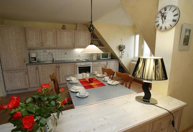 Hotel Berggasthof Zur Glocke 5