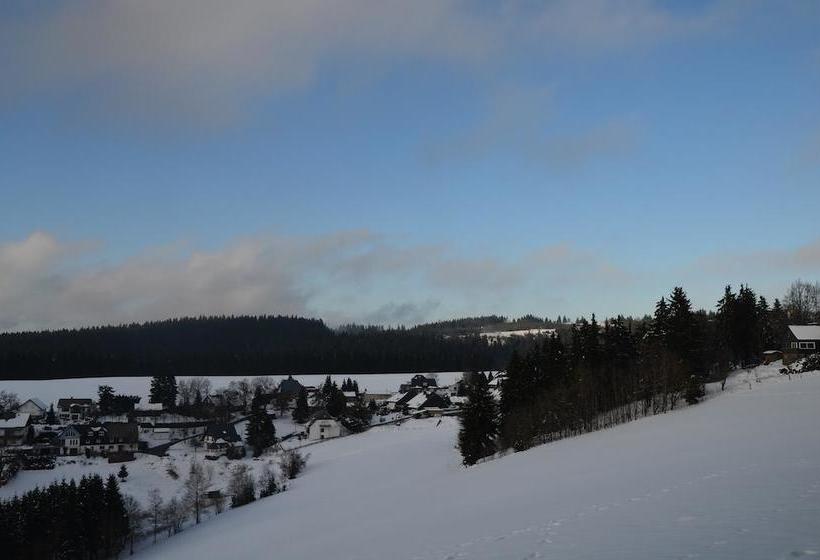 Hotel Berggasthof Zur Glocke 9