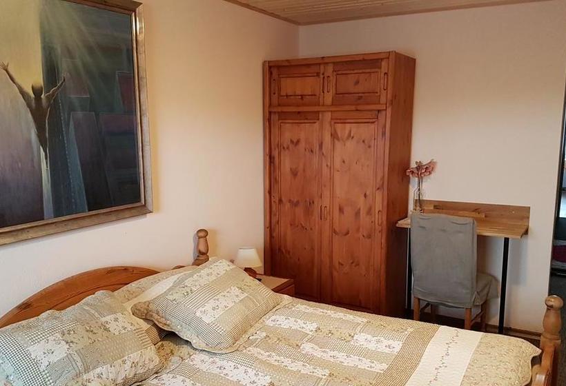 Motel Landgasthof Frankentor 1