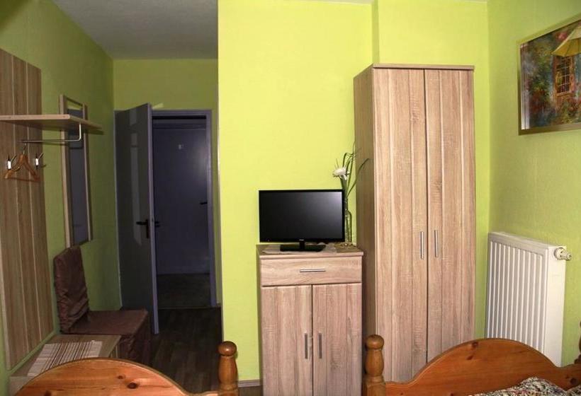 Motel Landgasthof Frankentor 12