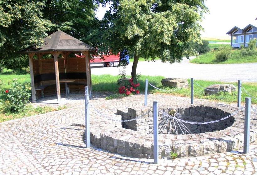 Motel Landgasthof Frankentor 15