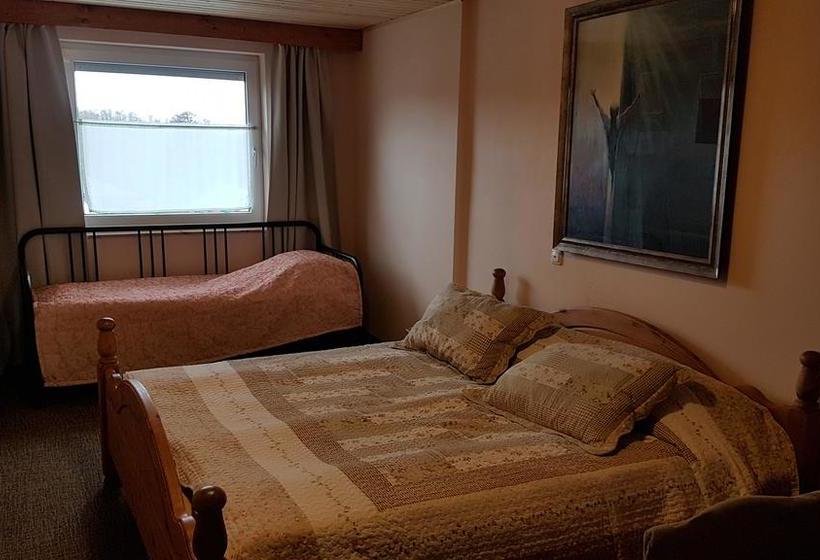 Motel Landgasthof Frankentor 2