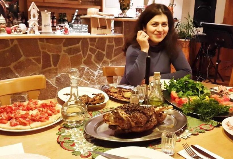 Motel Landgasthof Frankentor 9