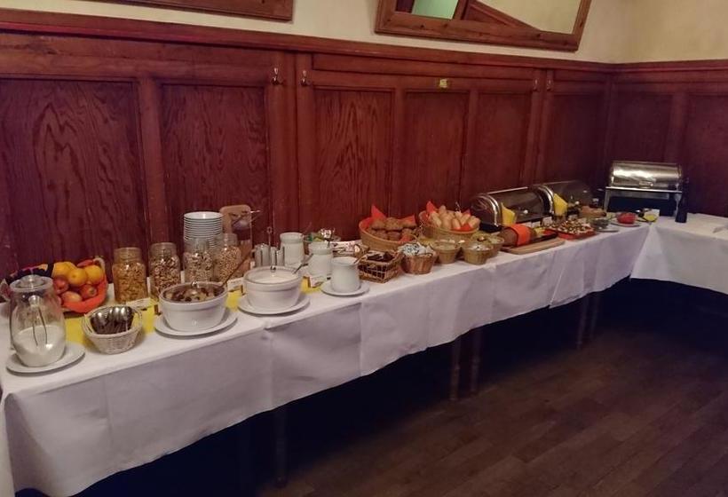 Hotel Gasthaus Schützen