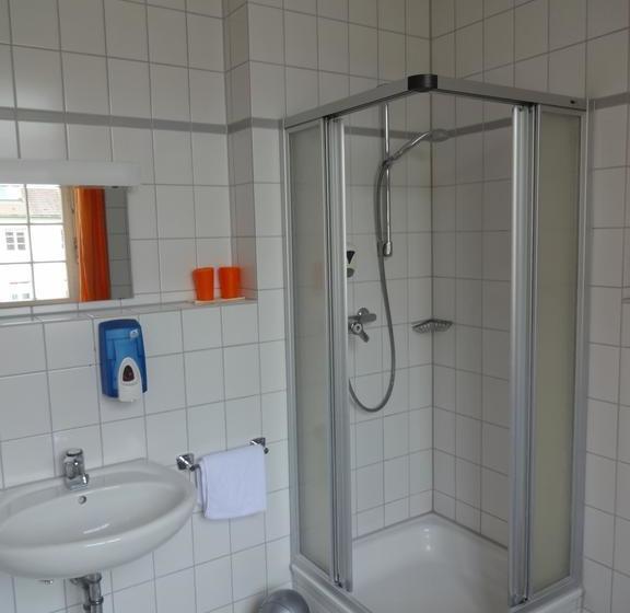 Hotel Gasthaus Schützen 1