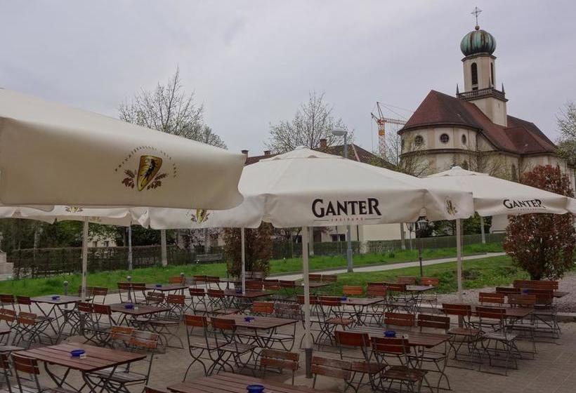 Hotel Gasthaus Schützen 15