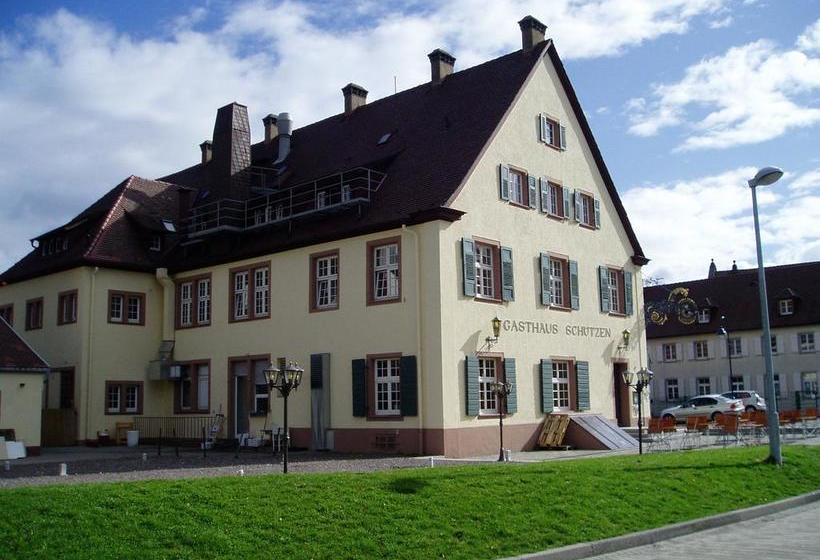 Hotel Gasthaus Schützen 19