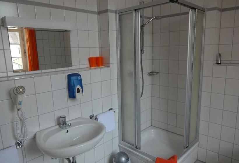 Hotel Gasthaus Schützen 2