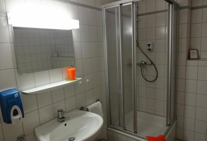 Hotel Gasthaus Schützen 7