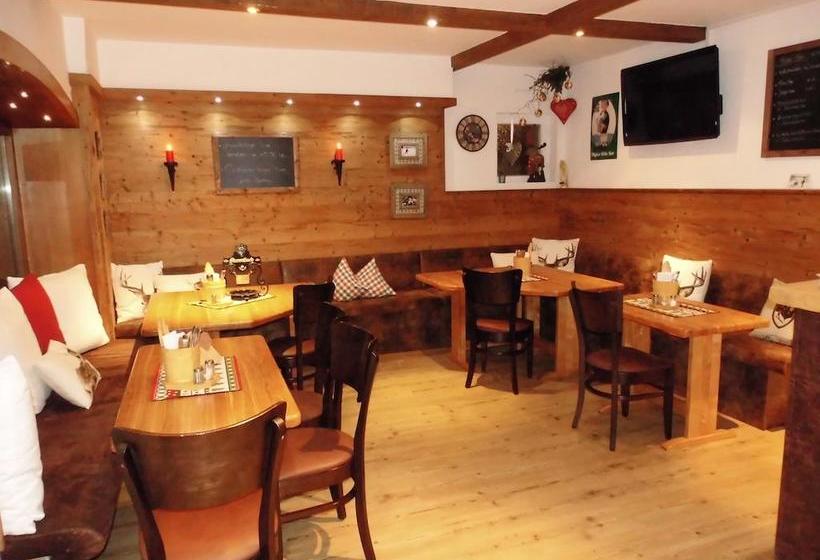 Hotel Hirschbachwinkel 1