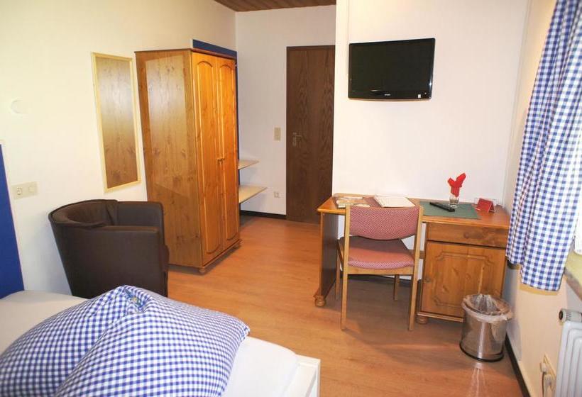 Hotel Hirschbachwinkel 10