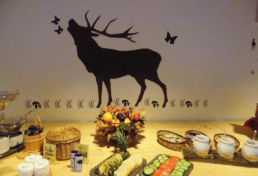 Hotel Hirschbachwinkel 12