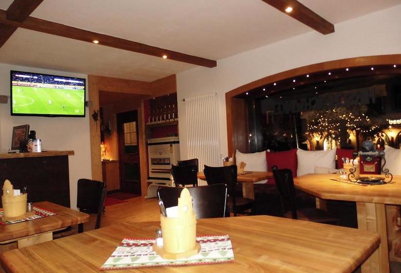 Hotel Hirschbachwinkel 13