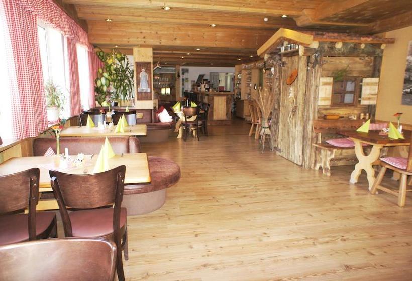 Hotel Hirschbachwinkel 14