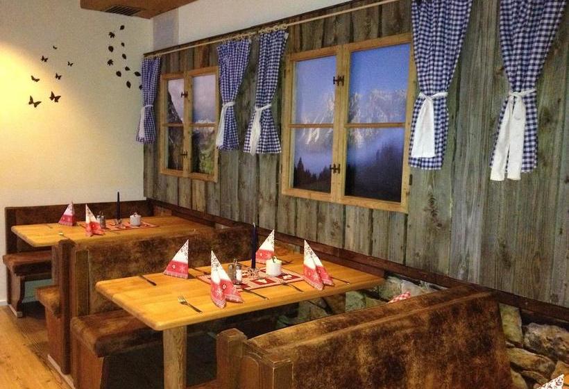 Hotel Hirschbachwinkel 15