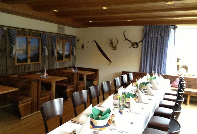 Hotel Hirschbachwinkel 16