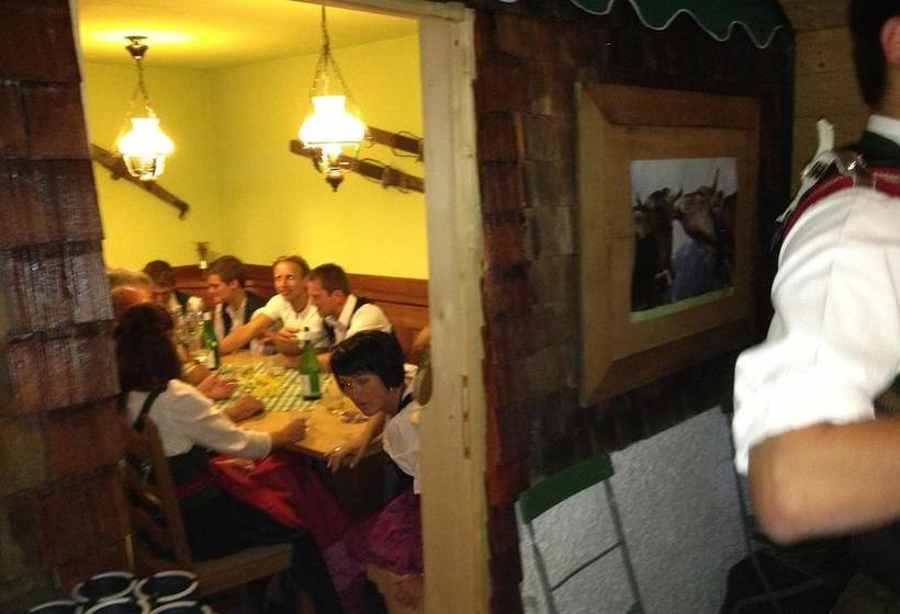 Hotel Hirschbachwinkel 17