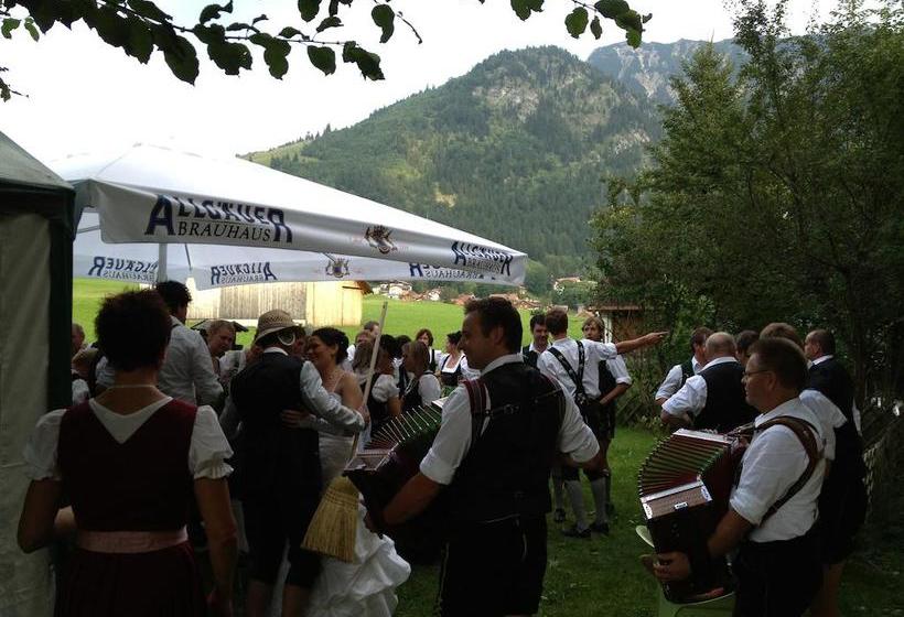 Hotel Hirschbachwinkel 18