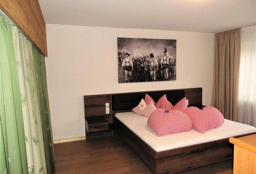 Hotel Hirschbachwinkel 19