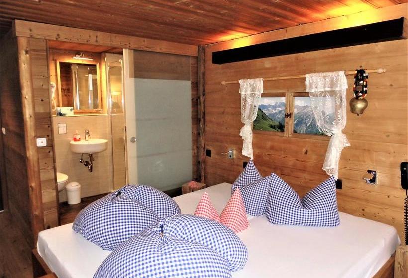 Hotel Hirschbachwinkel 2