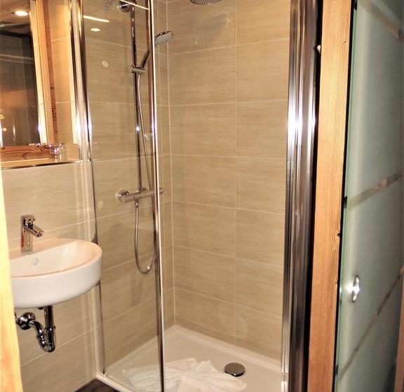 Hotel Hirschbachwinkel 3