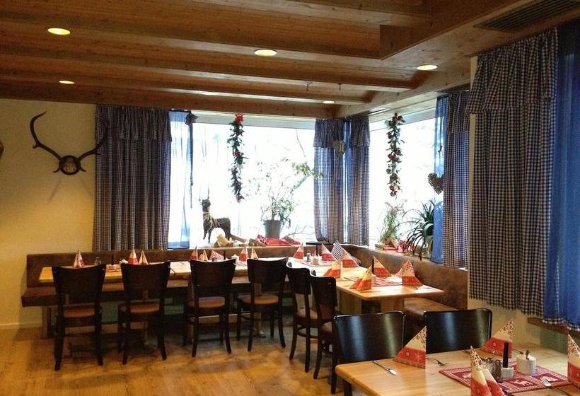 Hotel Hirschbachwinkel 4