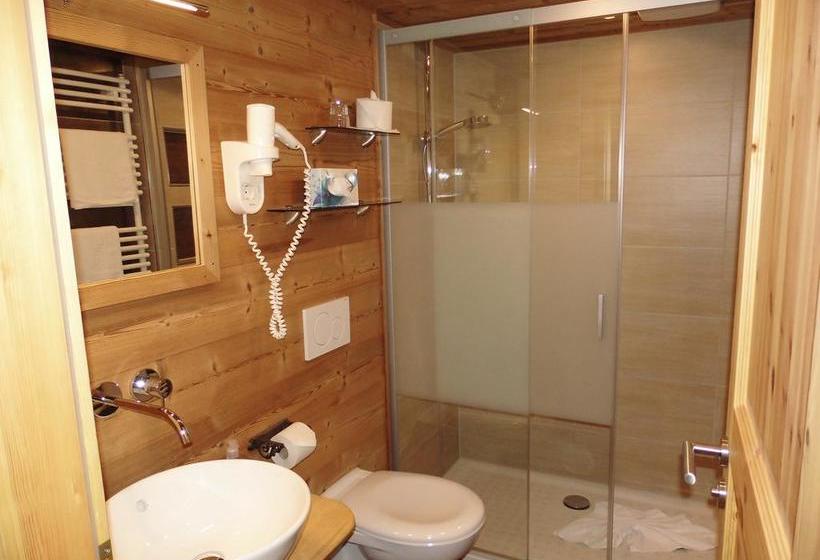 Hotel Hirschbachwinkel 5