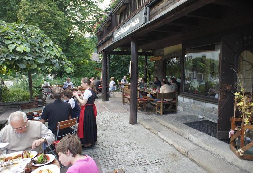 Hotel Hirschbachwinkel 6