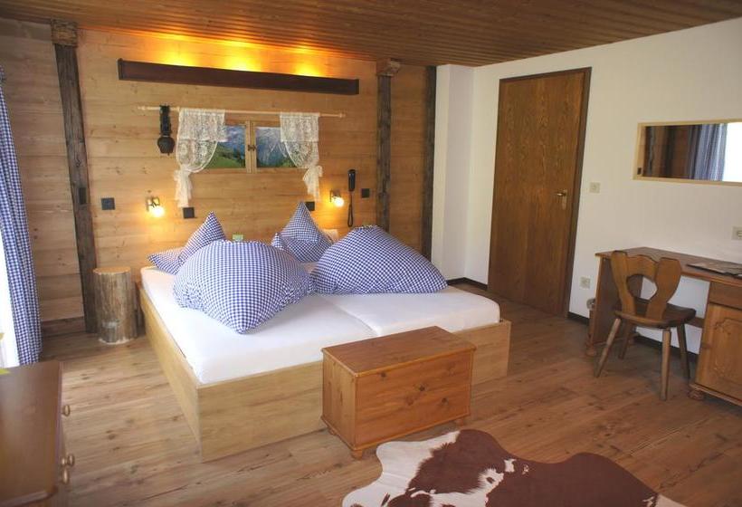 Hotel Hirschbachwinkel 7