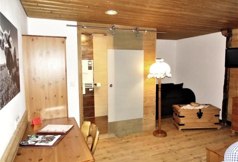 Hotel Hirschbachwinkel 8