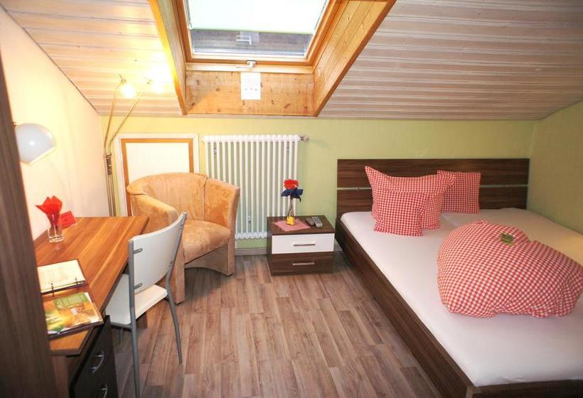 Hotel Hirschbachwinkel 9